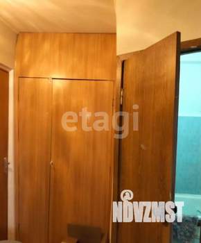 1-к квартира, вторичка, 28м2, 4/5 этаж