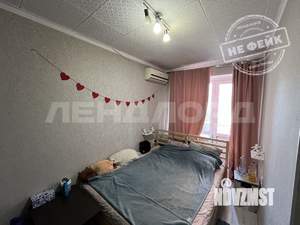 1-к квартира, вторичка, 23м2, 2/5 этаж