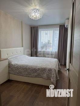 2-к квартира, вторичка, 54м2, 2/24 этаж