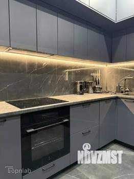 1-к квартира, вторичка, 37м2, 7/7 этаж