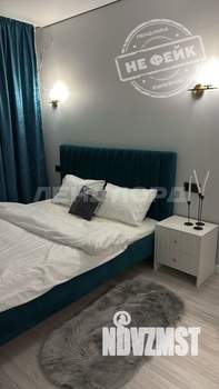 1-к квартира, вторичка, 40м2, 18/24 этаж