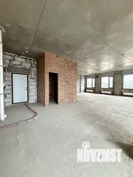 3-к квартира, вторичка, 117м2, 17/19 этаж