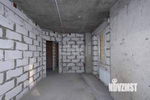 2-к квартира, вторичка, 51м2, 6/19 этаж