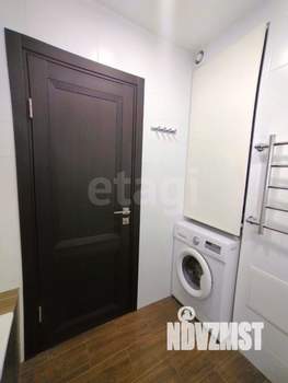 1-к квартира, вторичка, 45м2, 12/14 этаж