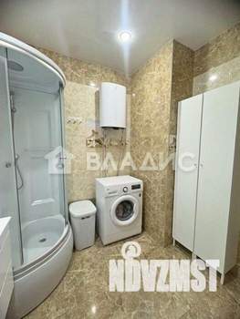 Студия квартира, вторичка, 34м2, 2/8 этаж