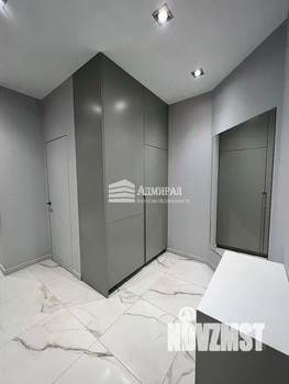 1-к квартира, вторичка, 47м2, 15/20 этаж