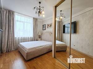 3-к квартира, вторичка, 82м2, 6/9 этаж