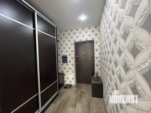 1-к квартира, вторичка, 53м2, 3/6 этаж