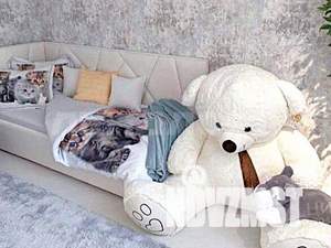 4-к квартира, вторичка, 75м2, 10/19 этаж