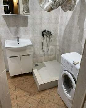 2-к квартира, вторичка, 43м2, 1/2 этаж