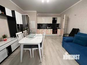 2-к квартира, вторичка, 39м2, 9/19 этаж