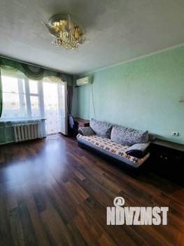1-к квартира, вторичка, 40м2, 6/10 этаж