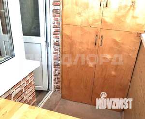 1-к квартира, вторичка, 22м2, 9/9 этаж