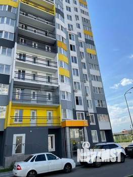 1-к квартира, вторичка, 31м2, 11/21 этаж