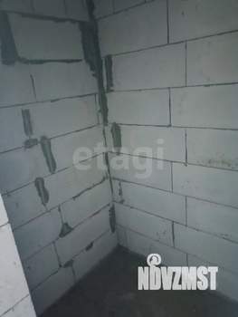 Студия квартира, вторичка, 22м2, 1/3 этаж