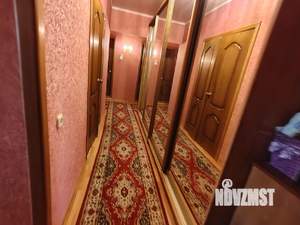 3-к квартира, вторичка, 65м2, 2/9 этаж