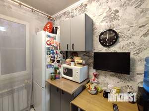 1-к квартира, вторичка, 30м2, 5/9 этаж