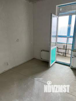 1-к квартира, вторичка, 37м2, 19/20 этаж