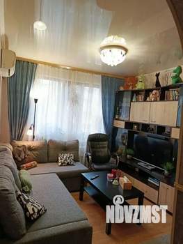 1-к квартира, вторичка, 32м2, 2/5 этаж