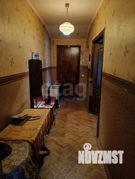 3-к квартира, вторичка, 64м2, 4/9 этаж