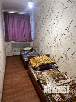 2-к квартира, вторичка, 39м2, 1/3 этаж