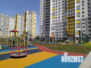 Студия квартира, вторичка, 27м2, 16/19 этаж