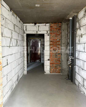 1-к квартира, вторичка, 33м2, 2/19 этаж