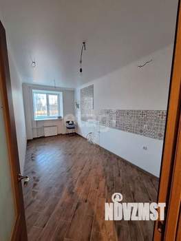 2-к квартира, вторичка, 65м2, 1/11 этаж