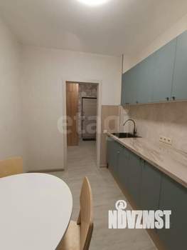 1-к квартира, вторичка, 40м2, 3/9 этаж