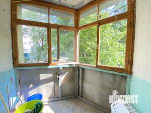 2-к квартира, вторичка, 53м2, 2/9 этаж