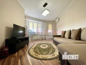 1-к квартира, вторичка, 56м2, 12/16 этаж