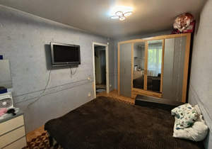 2-к квартира, вторичка, 49м2, 2/9 этаж