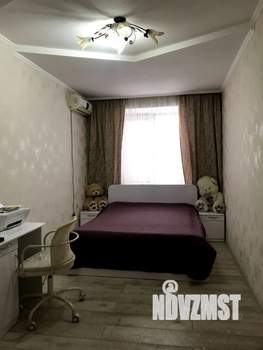 2-к квартира, вторичка, 45м2, 5/5 этаж