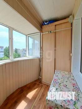 2-к квартира, вторичка, 58м2, 8/9 этаж