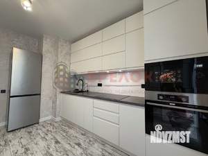 1-к квартира, вторичка, 40м2, 14/24 этаж