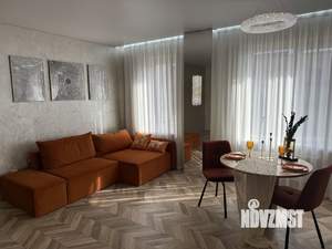 3-к квартира, вторичка, 67м2, 17/24 этаж