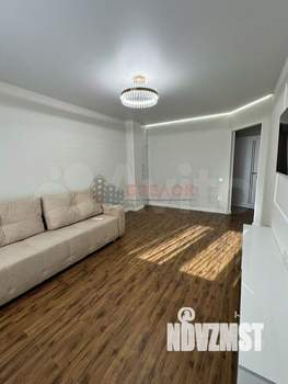 1-к квартира, вторичка, 35м2, 15/18 этаж