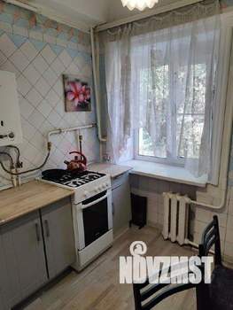 1-к квартира, вторичка, 32м2, 2/5 этаж