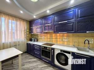 1-к квартира, вторичка, 41м2, 6/6 этаж