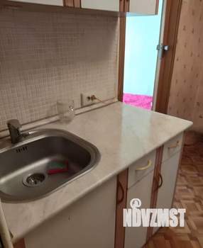 1-к квартира, вторичка, 23м2, 5/5 этаж