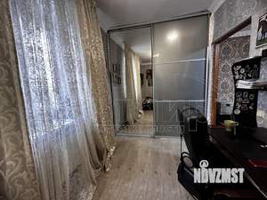 2-к квартира, вторичка, 54м2, 3/3 этаж