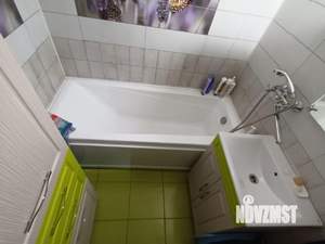 2-к квартира, вторичка, 51м2, 9/10 этаж