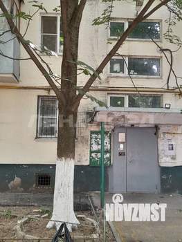 2-к квартира, вторичка, 45м2, 2/5 этаж