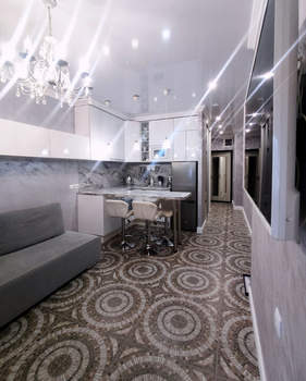 Студия квартира, вторичка, 25м2, 5/32 этаж