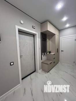 2-к квартира, вторичка, 52м2, 4/9 этаж