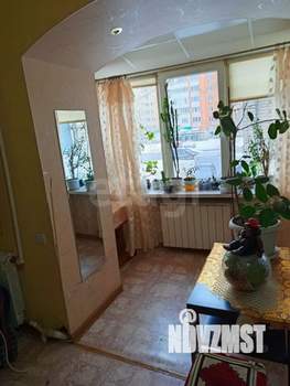 2-к квартира, вторичка, 41м2, 2/9 этаж