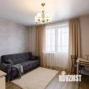 Студия квартира, вторичка, 24м2, 16/24 этаж