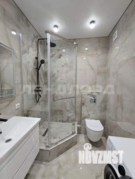 Студия квартира, вторичка, 24м2, 13/25 этаж