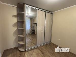 1-к квартира, вторичка, 23м2, 5/9 этаж