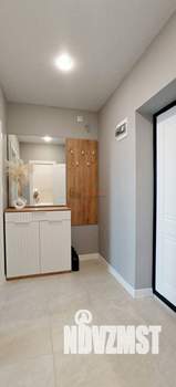 1-к квартира, вторичка, 39м2, 7/11 этаж